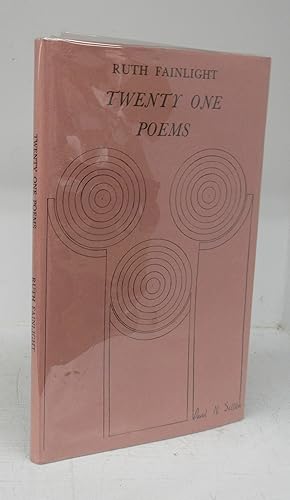 Twenty One Poems