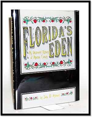 Florida's Eden: An Illustrated History of Alachua County