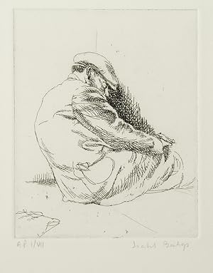 Eight Etchings 1930-1959