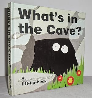 What's in the Cave?
