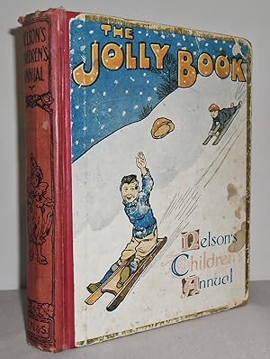 The Jolly Book (Nelson's Children's Annual)