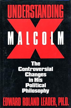 Understanding Malcolm X.