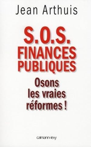 SOS finances publiques