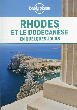 Rhodes et le Dodécanèse (édition 2022)