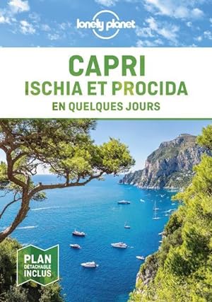 Capri, Ischia, Procida (édition 2022)