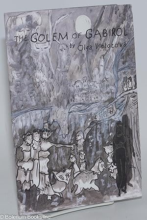 The Golem of Gabirol