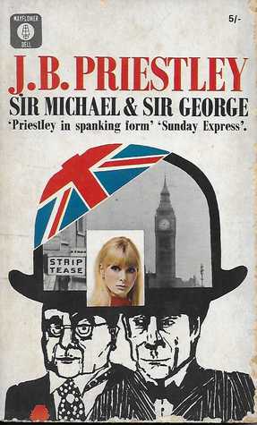 Sir Michael & Sir George
