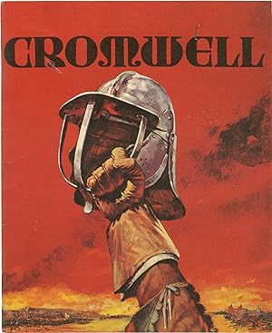 Cromwell (Original British program for the 1970 film)