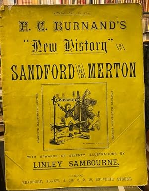 A New History of Sandford and Merton