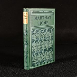 Martha's Home, and How the Sunshine Came into It.