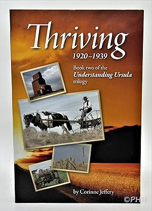 Thriving 1920-1939