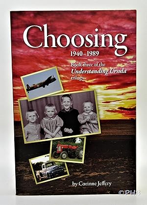 Choosing 1940-1989