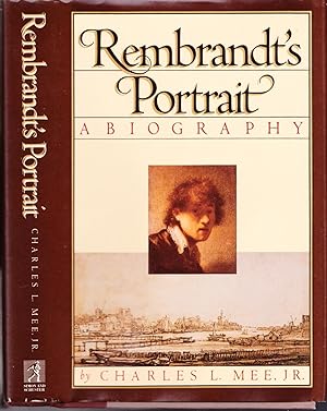 Rembrandt's Portrait: A Biography