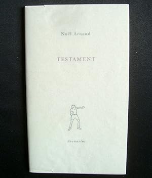 Testament -