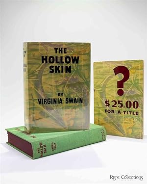 The Hollow Skin (Incl Rare Proof - $25 for a Title)