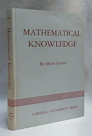 Mathematical knowledge (Contemporary philosophy)