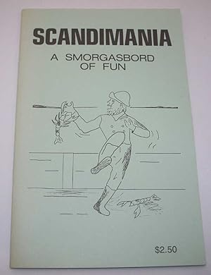 Scandimania: A Smorgasbord of Fun
