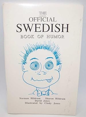 The Almost Official Swedish Book of Humor