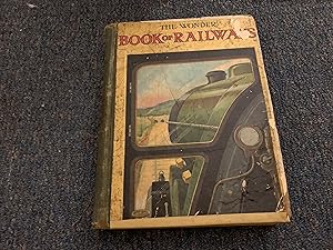 THE WONDER BOOK OF RAILWAYS FOR BOYS AND GIRLS (7th Edition)
