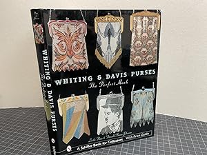 WHITING & DAVIS PURSES : The Perfect Mesh