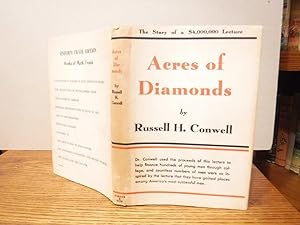 Acres of Diamonds / His Life and Achievements