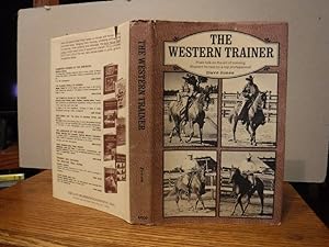 The Western Trainer