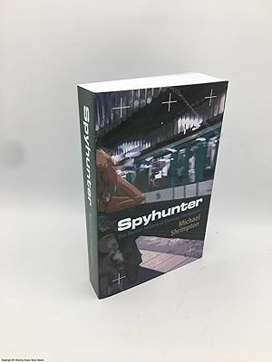 Spyhunter: The Secret History of German Intelligence