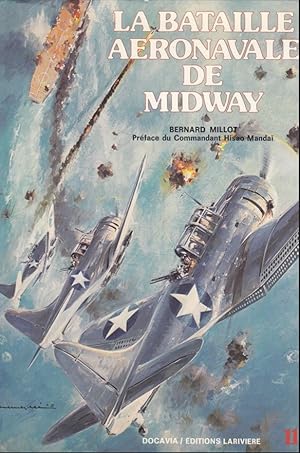 La bataille aéronavale de Midway N°11