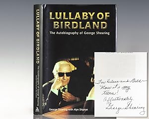Lullaby of Birdland.