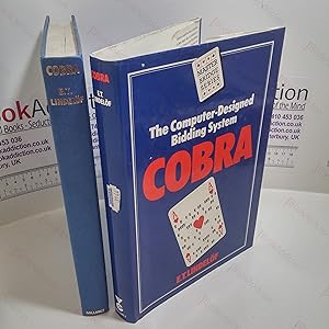 Cobra : The Computer-Designed Bidding System