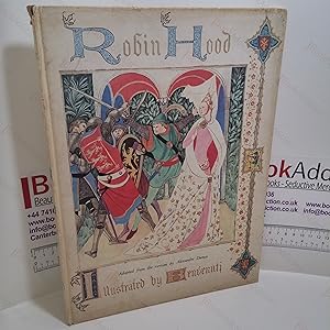 Robin Hood (Spendour Books Series, Number XV)
