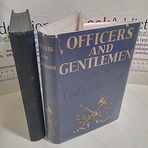Officers and Gentlemen (Signed and Inscribed)