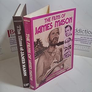 The Films of James Mason (Signed by James Mason)