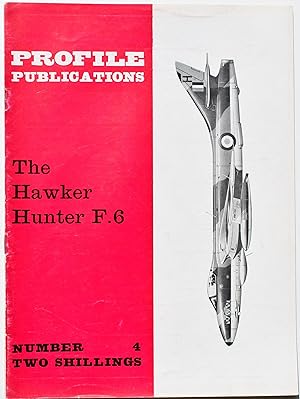 The Hawker Hunter F.6