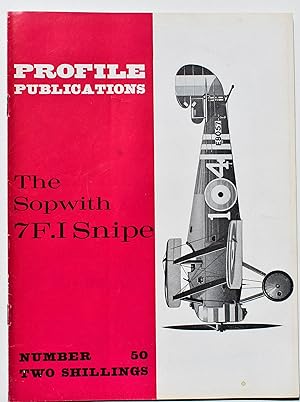 The Sopwith 7F.1 Snipe