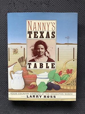 Nanny's Texas Table