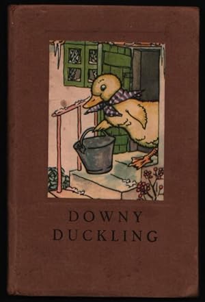 Downy Duckling.