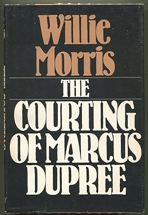 The Courting of Marcus Dupree