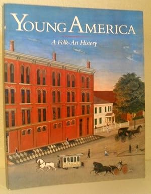 Young America - A Folk-Art History