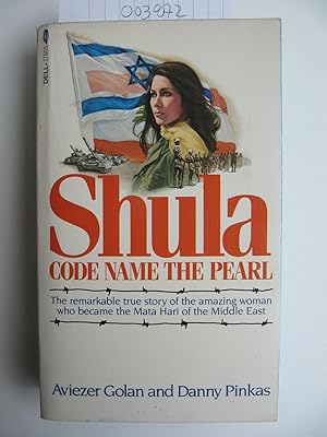 Shula | Code Name The Pearl