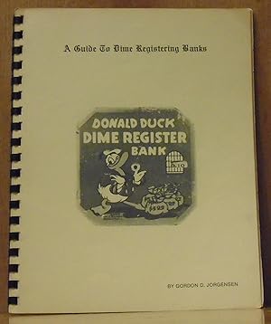 A Guide to Dime Registering Banks (SIGNED)