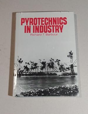 Pyrotechnics in Industry