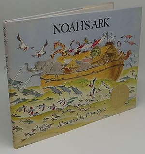 NOAH'S ARK [Signed]