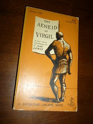 The Aenid of Virgil