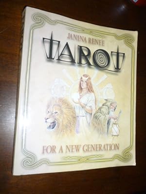 Tarot for a New Generation