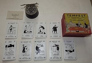 Tempest, an Uproariously Funny Family Game;
