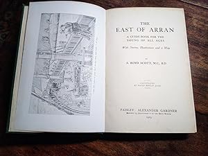 The East of Arran