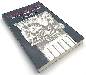 Postures of the Mind: Essays on Mind and Morals