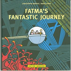 Fatma's Fantastic Journey