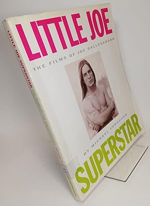 Little Joe Superstar: The Films of Joe Dallesandro